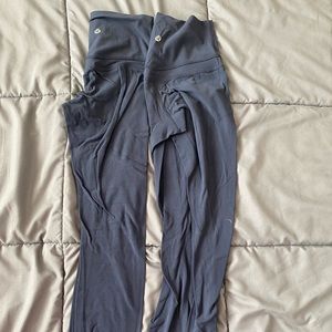 Lulelemon leggings